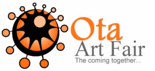 Ota Art Fair Logo 